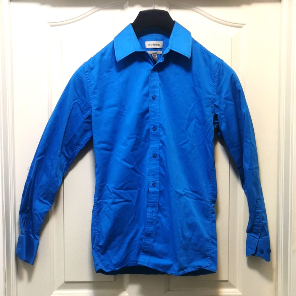 Le chateau S 15 ½-16